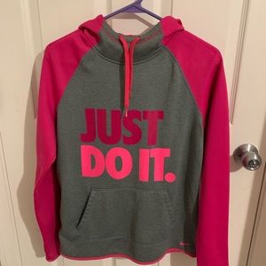 Nike hoodie